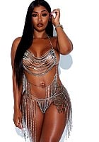 Miracle Watts